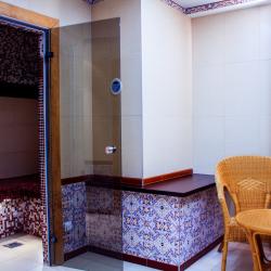 Фото Отель Парус