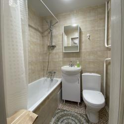 Фото Апартаменты на Светлогорском 16