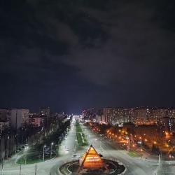 1-комнатные апартаменты стандарт