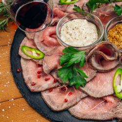 Фото Отель Блесна