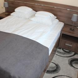 Фото Отель Ока