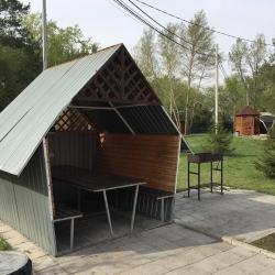 Фото Отель Иртыш