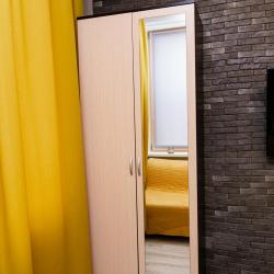 фото 59 MOKO Apartments (МОКО Апартментс) на улице Бутлерова