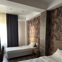 Фото Отель К2