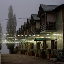 Фото Отель Haghartsin Hotel and Restaurant (Агарцин)