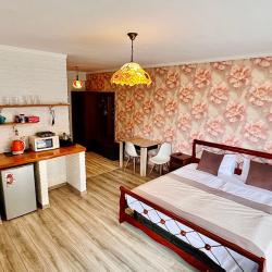 Фото Отель Chalet Agave (Шале Агава)