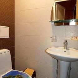 Фото Отель Эдем