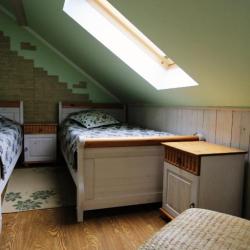 Фото Отель Золотой Гусь