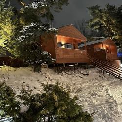 Фото Отель Fox nose (Фокс Ноуc) Holiday Houses