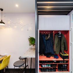 фото 5 BookCase Hostel (БукКейс Хостел)