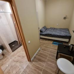 Номер стандарт (без окна)