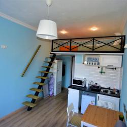 фото 70 BestFlat24 (БэстФлэт24) на улице Гостиничная 10к5