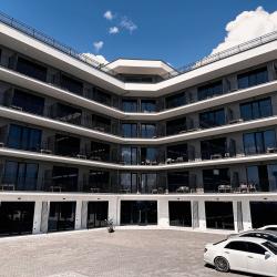 Фото Отель Берег Святой Софии