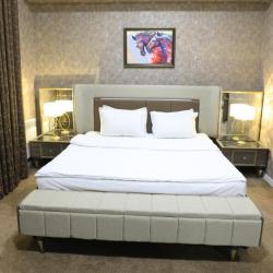 Фото Отель Hobiz (Хобиз)