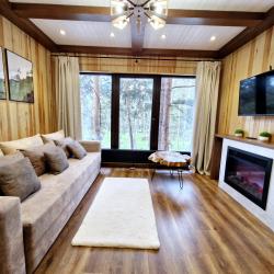 3-комнатный номер делюкс семейный