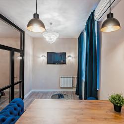 Фото Отель RostovDom (РостовДом) на Горького