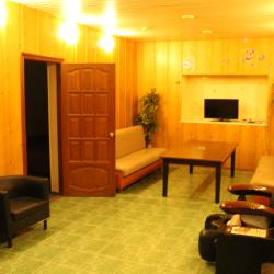 Фото Отель Рейс