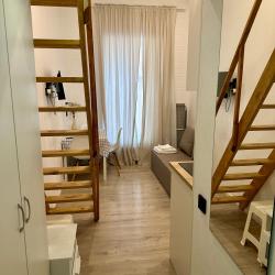 Фото Апартаменты Star Comfort (Старт Комфорт) на улице Марата 50