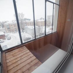 1-комнатные апартаменты студия