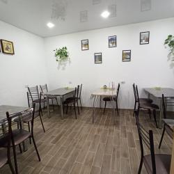 Фото Отель На Гагарина 27