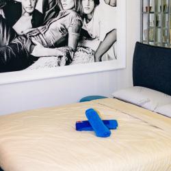 Фото Апартаменты на Интернациональной 26