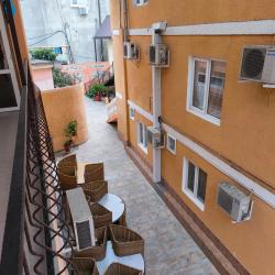 Фото Отель Людмила