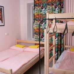 Фото Хостел Лайк