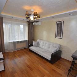 Фото Отель Олимп