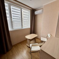 Фото Апартаменты на улице Кисловодская 36А к3