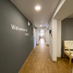 Велком Инн Хостел (Welcome inn Hostel) — 3cbf0d3a9953d8c709ed39a9bf2b2801