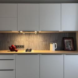 Фото Апартаменты на улице Велижская 12А