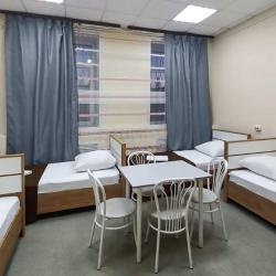 Фото Отель Smart Hotel KDO (Смарт КДО )