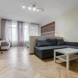 фото 29 iRooms (айРумс) на улице Гороховая