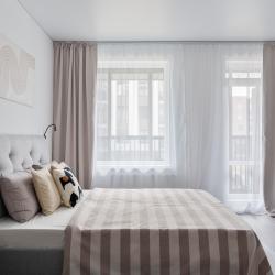 Фото Апартаменты Keytee.Home на Пулковском шоссе (Кэти Хоум)