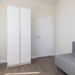 2-комнатные апартаменты стандарт