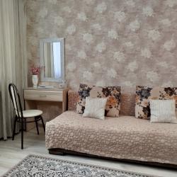 Фото Апартаменты на улице Сергея Есенина 5