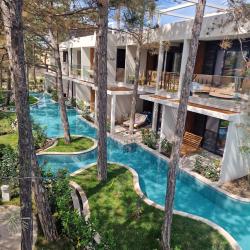 Фото Отель Volna Sea Village (Волна Си Вилладж)