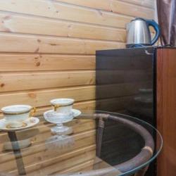 2-местный коттедж улучшенный