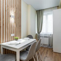 Фото Апартаменты на улице Счастливая 16