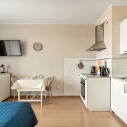 фото 7 Globalstay (Глобалстэй) на проезде 5-й Предпортовый
