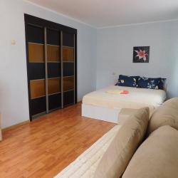 Фото Апартаменты на улице Волгина