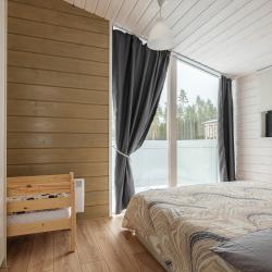 Фото Отель Загородный Момент дома