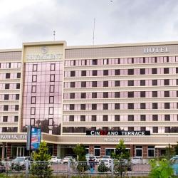 Фото Отель Shymkent Grand Hotel ( Гранд)