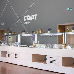 Фото Отель Старт