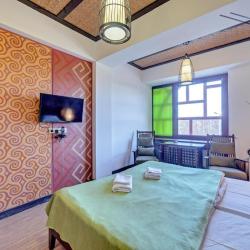 Фото Отель Юго-Восточная Азия Этномир