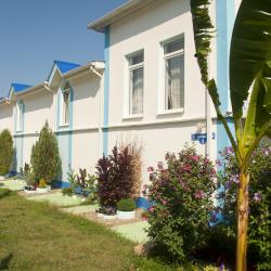 Фото Отель Виктория