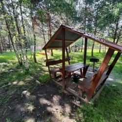 Фото Отель Сельская усадьба