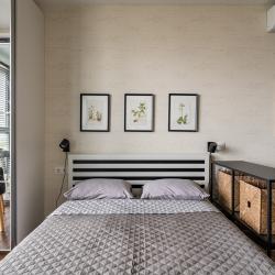 Фото Апартаменты ApartPro Delux на Ходынке