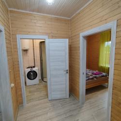 Фото Отель Дом на улице Ситьковская 35