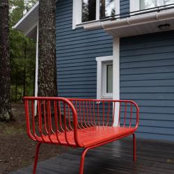 Фото Отель Иванова дача